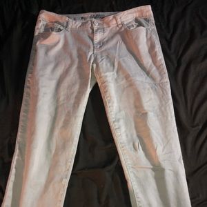 Womens Jeans